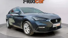 Usado 2020 Seat Leon Style Familiar | 15.890 € (Precio justo)