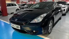 Usado 2005 Toyota Celica Utilitario | 10.990 € (Super precio)