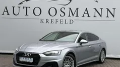 Usado 2023 Audi A5 Sportback Advanced Coupe | 34.002 € (Buen precio)