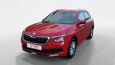 Usado 2024 Skoda Kamiq Ambition SUV | 19.990 € (Precio justo)