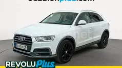 Usado 2017 Audi Q3 Design SUV | 19.790 € (Precio justo)