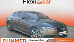 Usado 2016 Audi A6 S-Line Berlina | 18.990 € (Precio justo)