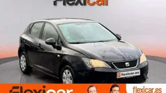 Usado 2014 Seat Ibiza Reference Utilitario | 5990 € (Super precio)