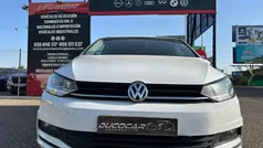 Usado 2018 VW Touran Business Monovolumen | 18.750 € (Precio justo)