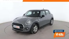 Usado 2018 Mini One D Utilitario | 13.999 € (Precio justo)