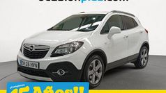 Usado 2014 Opel Mokka Excellence SUV | 8990 € (Precio justo)