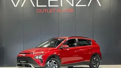 Usado 2024 Hyundai Bayon SUV | 17.900 € (Precio justo)