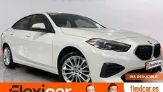 Beige Usado 2023 BMW 218 Coupe | 24.490 € (Precio justo)