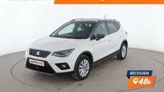 Usado 2018 Seat Arona XCELLENCE SUV | 14.999 € (Precio justo)