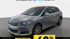 Usado 2016 Citroën C4 Feel Utilitario | 8200 € (Buen precio)