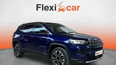 Usado 2021 Jeep Compass Limited SUV | 16.990 € (Super precio)