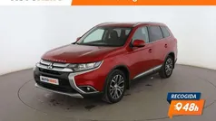 Usado 2016 Mitsubishi Outlander Motion SUV | 16.799 € (Precio justo)