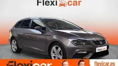 Usado 2017 Seat Leon FR Familiar | 16.490 € (Precio justo)