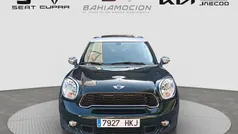 Usado 2012 Mini Cooper S Countryman SUV | 12.300 € (Precio justo)
