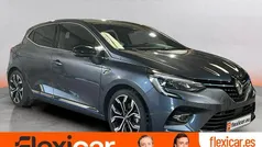 Usado 2021 Renault Clio V Zen Berlina | 16.990 € (Precio justo)
