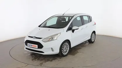 Usado Ford B-MAX Titanium 105 CV (77 kW) 2014 Monovolumen