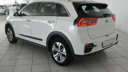 Occasion Kia Niro 150 kW (204 PK) 2019 Wit SUV