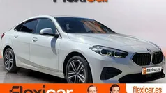 Blanco Usado 2022 BMW 218 Coupe | 24.490 € (Precio justo)