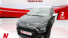 Usado 2022 Citroën C3 Feel Utilitario | 11.485 € (Precio justo)