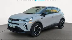 Usado 2025 Renault Captur Techno SUV | 25.364 € (Precio justo)