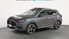 Usado 2023 MG EHS Luxury SUV | 23.537 € (Precio justo)