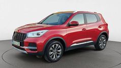 Blanco Usado 2022 DR Automobiles DR4 SUV | 12.532 € (Precio justo)