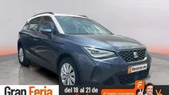 Usado 2023 Seat Arona Style SUV | 16.490 € (Precio justo)
