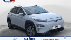 Blanco Usado 2020 Hyundai Kona SUV | 16.550 € (Super precio)