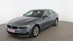 Usado 2018 BMW 520 Comfort Edition Berlina | 22.499 € (Precio justo)