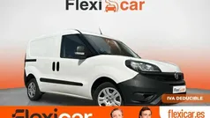 Usado 2022 Fiat Doblò Easy Monovolumen | 14.290 € (Precio justo)