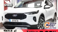 Usado 2024 Ford Kuga Titanium SUV | 29.990 € (Buen precio)