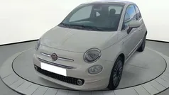 Usado 2018 Fiat 500 Lounge Berlina | 8990 € (Precio justo)
