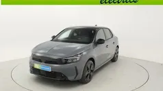 Gris Usado 2023 Opel Corsa-e Utilitario | 29.500 € (Precio justo)