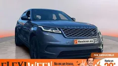 Gris Usado 2020 Land Rover Range Rover Velar S SUV | 32.390 € (Super precio)