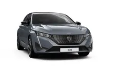 Usado 2024 Peugeot 308 Allure | 26.790 € (Precio justo)