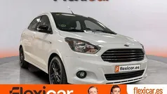 Usado 2018 Ford Ka Active Utilitario | 10.690 € (Precio justo)