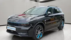 Usado 2022 Lynk & Co 01 SUV | 22.799 € (Precio justo)