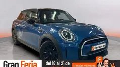 Usado 2023 Mini Cooper Utilitario | 22.190 € (Precio justo)