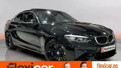 Usado 2018 BMW M2 Coupe | 44.990 € (Precio justo)