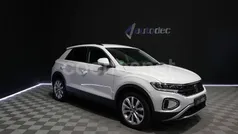 Usado 2023 VW T-Roc Life SUV | 26.990 € (Precio justo)