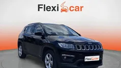 Usado 2020 Jeep Compass Limited SUV | 18.490 € (Precio justo)