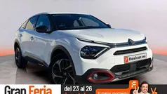 Usado 2021 Citroën C4 Feel Utilitario | 12.990 € (Precio justo)