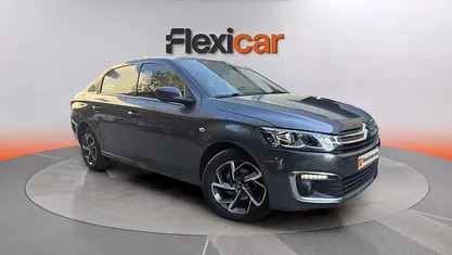 Usado Citroën C-Elysee I Shine 101 CV (74 kW) 2018 Berlina