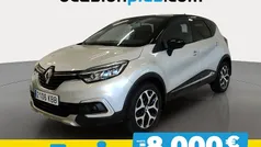 Usado 2017 Renault Captur Zen SUV | 11.650 € (Precio justo)