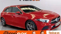 Usado 2019 Mercedes A200 Berlina | 25.990 € (Precio justo)