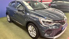 Usado 2020 Renault Captur Intens SUV | 16.900 € (Precio justo)