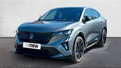 Usado 2025 Renault Rafale Esprit Alpine SUV | 40.990 € (Precio justo)