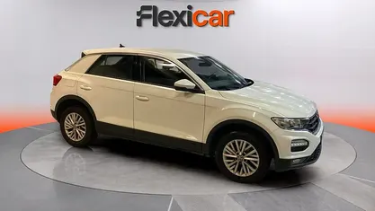 Usado VW T-Roc Edition 116 CV (85 kW) 2021 SUV