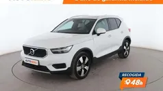 Blanco Usado 2018 Volvo XC40 Momentum SUV | 22.799 € (Super precio)