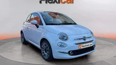 Usado 2023 Fiat 500 Dolcevita Berlina | 11.990 € (Precio justo)